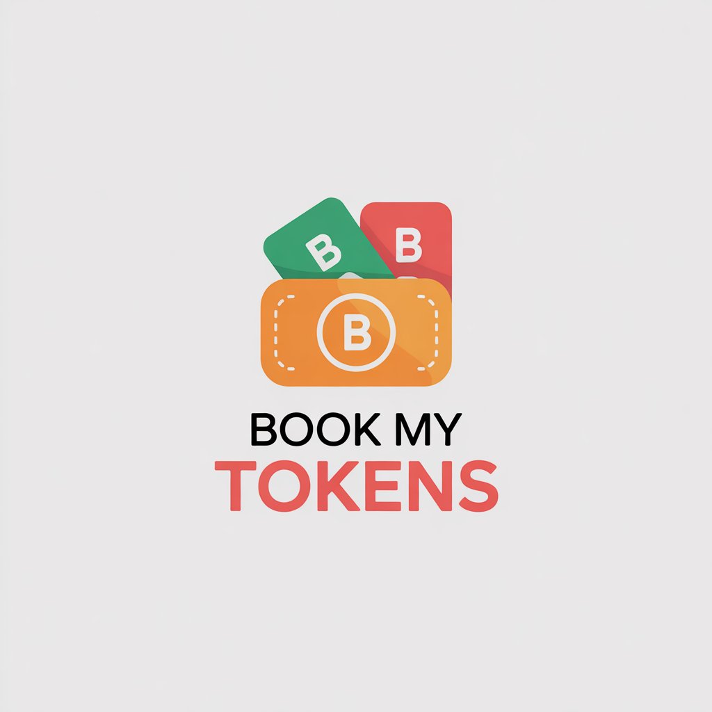 BookMyTokens